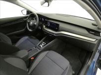 Škoda Octavia 2.0 TDI Ambition Combi 7DSG