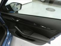 Škoda Octavia 2.0 TDI Ambition Combi 7DSG