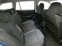 Škoda Octavia 2.0 TDI Ambition Combi 7DSG