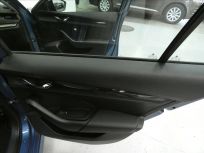 Škoda Octavia 2.0 TDI Ambition Combi 7DSG