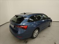 Škoda Octavia 2.0 TDI Ambition Combi 7DSG
