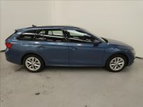 Škoda Octavia 2.0 TDI Ambition Combi 7DSG