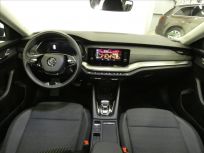 Škoda Octavia 2.0 TDI Ambition Combi 7DSG