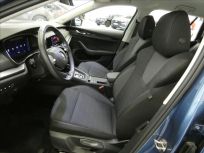 Škoda Octavia 2.0 TDI Ambition Combi 7DSG