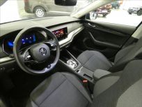 Škoda Octavia 2.0 TDI Ambition Combi 7DSG