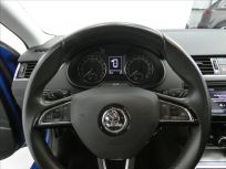 Škoda Octavia 1.6 TDI 85kW Ambition Liftback
