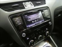 Škoda Octavia 1.6 TDI 85kW Ambition Liftback
