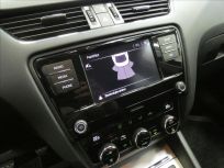 Škoda Octavia 1.6 TDI 85kW Ambition Liftback