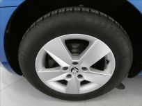 Škoda Octavia 1.6 TDI 85kW Ambition Liftback
