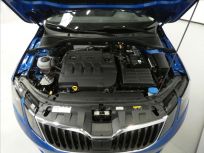 Škoda Octavia 1.6 TDI 85kW Ambition Liftback
