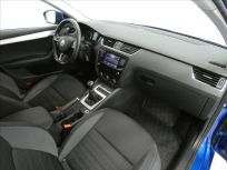 Škoda Octavia 1.6 TDI 85kW Ambition Liftback