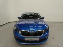 Škoda Octavia 1.6 TDI 85kW Ambition Liftback
