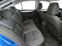 Škoda Octavia 1.6 TDI 85kW Ambition Liftback