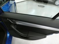 Škoda Octavia 1.6 TDI 85kW Ambition Liftback