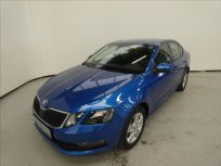 Škoda Octavia 1.6 TDI 85kW Ambition Liftback