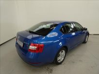 Škoda Octavia 1.6 TDI 85kW Ambition Liftback