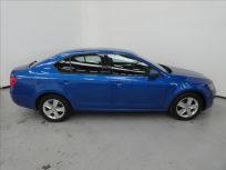Škoda Octavia 1.6 TDI 85kW Ambition Liftback