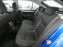 Škoda Octavia 1.6 TDI 85kW Ambition Liftback