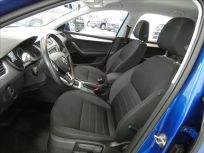 Škoda Octavia 1.6 TDI 85kW Ambition Liftback