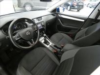Škoda Octavia 1.6 TDI 85kW Ambition Liftback