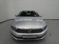 Volkswagen Passat 2.0 TDI Highline Sedan