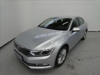 Volkswagen Passat 2.0 TDI Highline Sedan