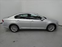Volkswagen Passat 2.0 TDI Highline Sedan