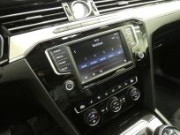 Volkswagen Passat 2.0 TDI Highline Sedan