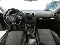 Audi S3 2.0 TFSI  Quattro