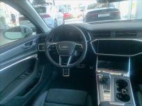 Audi A6 Allroad 3.0   50 TDi quattro 8TT