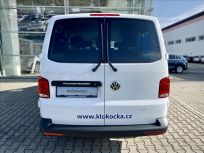 Volkswagen Transporter 2.0 TDI Kombi DR