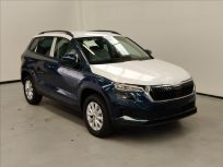 Škoda Karoq 1.5 TSI Ambition