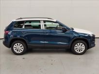 Škoda Karoq 1.5 TSI Ambition