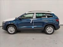 Škoda Karoq 1.5 TSI Ambition