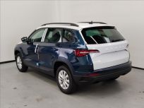Škoda Karoq 1.5 TSI Ambition