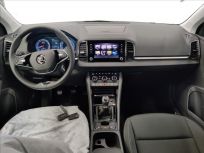 Škoda Karoq 1.5 TSI Ambition