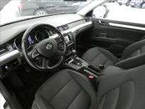 Škoda Superb 2.0 TDI AmbitionPlus 4x4