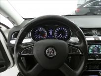 Škoda Superb 2.0 TDI AmbitionPlus 4x4