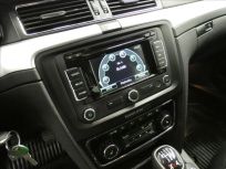 Škoda Superb 2.0 TDI AmbitionPlus 4x4