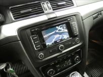 Škoda Superb 2.0 TDI AmbitionPlus 4x4
