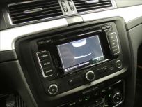 Škoda Superb 2.0 TDI AmbitionPlus 4x4