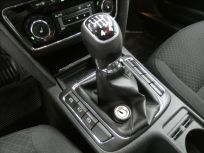 Škoda Superb 2.0 TDI AmbitionPlus 4x4