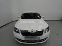 Škoda Superb 2.0 TDI AmbitionPlus 4x4