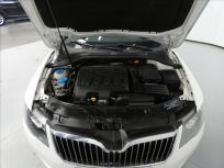 Škoda Superb 2.0 TDI AmbitionPlus 4x4