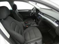 Škoda Superb 2.0 TDI AmbitionPlus 4x4