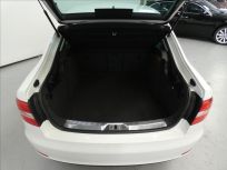 Škoda Superb 2.0 TDI AmbitionPlus 4x4