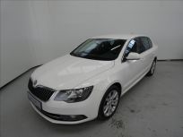 Škoda Superb 2.0 TDI AmbitionPlus 4x4