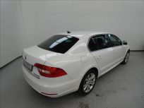 Škoda Superb 2.0 TDI AmbitionPlus 4x4