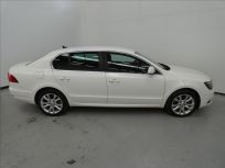Škoda Superb 2.0 TDI AmbitionPlus 4x4