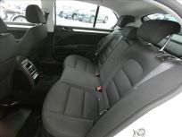 Škoda Superb 2.0 TDI AmbitionPlus 4x4